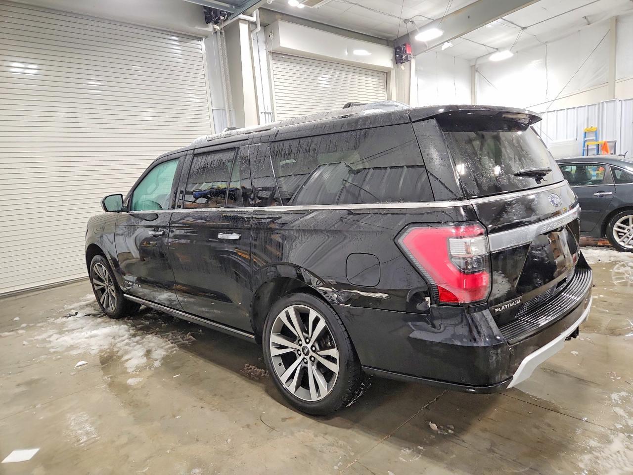 2020 FORD Expedition