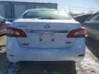 2014 NISSAN SENTRA