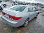 2005 HONDA ACCORD
