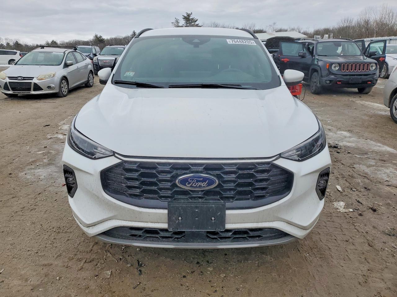2023 FORD ESCAPE