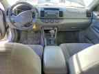 2006 TOYOTA CAMRY