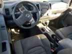 2012 NISSAN Frontier