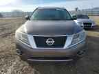 2013 NISSAN PATHFINDER