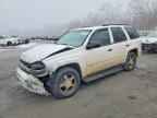 2008 CHEVROLET Trailblazer