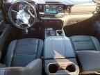 2025 CHEVROLET Silverado
