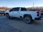 2022 CHEVROLET Silverado