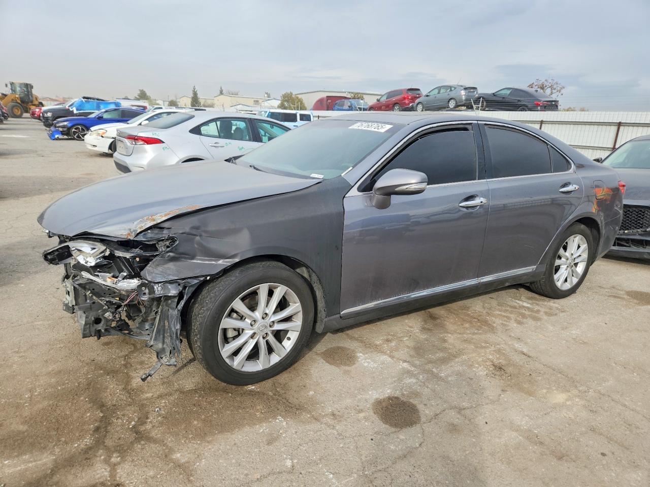 2012 LEXUS ES 350