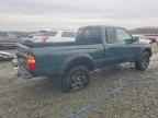 2001 TOYOTA TACOMA