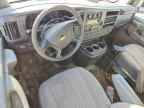 2011 CHEVROLET EXPRESS 2500