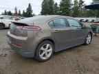 2014 CHEVROLET VOLT