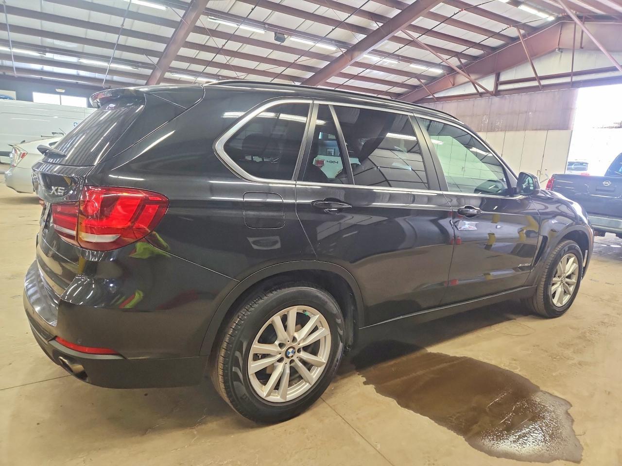 2014 BMW X5
