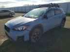 2018 SUBARU Crosstrek