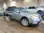 2010 SUBARU Outback