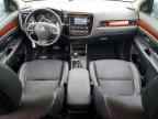 2015 MITSUBISHI outlander