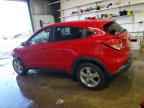 2016 HONDA HR-V