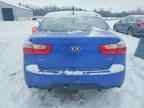 2013 KIA RIO