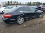 2013 MERCEDES-BENZ E-Class