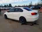 2011 VOLKSWAGEN JETTA