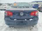 2007 VOLKSWAGEN EOS