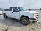2004 CHEVROLET Silverado