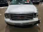 2012 GMC Sierra