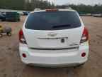 2014 CHEVROLET Captiva