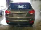 2014 HYUNDAI TUCSON