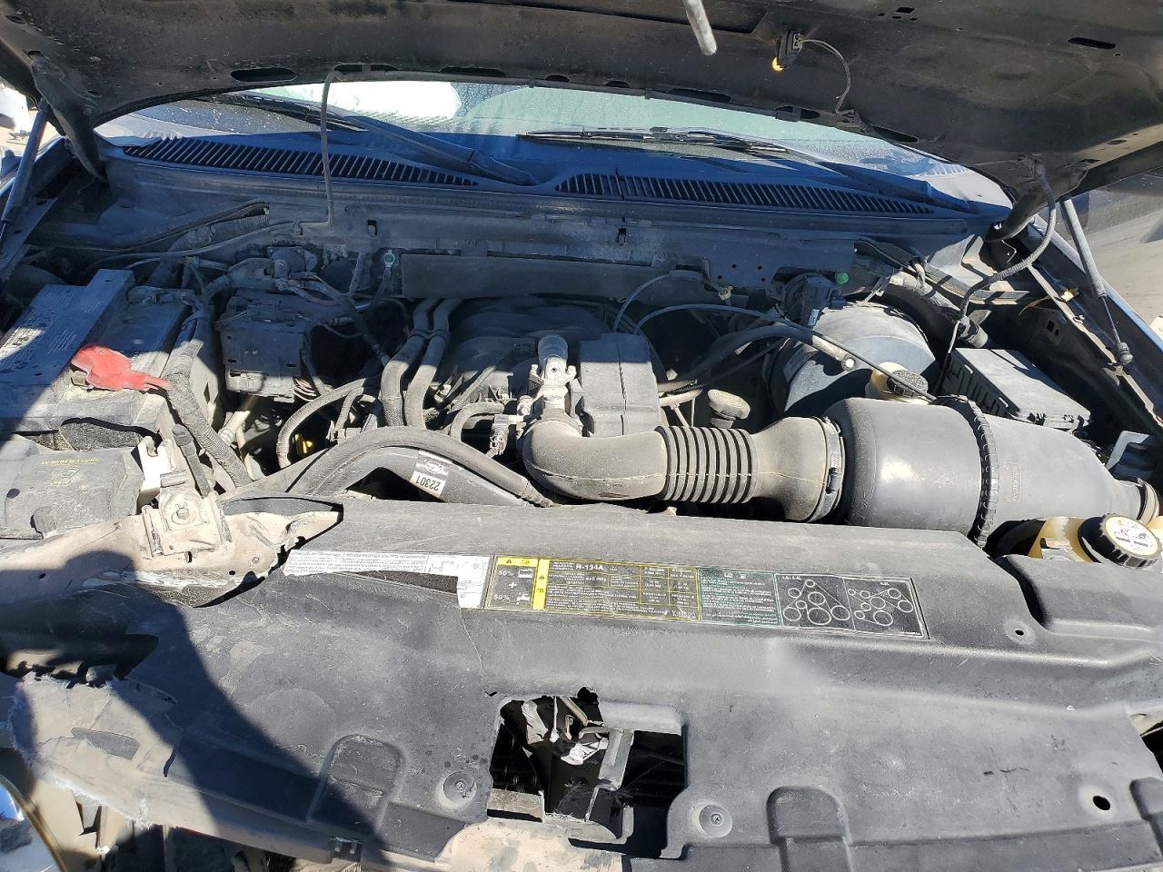 2003 FORD F-150 Lightning