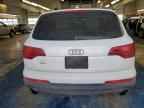 2013 AUDI Q7