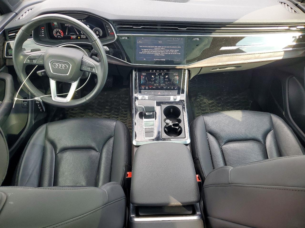 2021 AUDI Q7