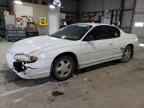 2000 CHEVROLET Monte Carlo