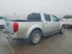 2011 NISSAN Frontier