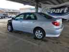 2005 TOYOTA COROLLA