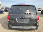 2013 DODGE GRAND CARAVAN