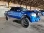 2014 FORD F-150 Lightning