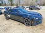 2016 CHEVROLET Camaro