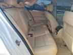 2012 BMW 5 series