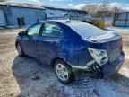 2014 CHEVROLET SONIC