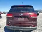 2018 KIA SORENTO