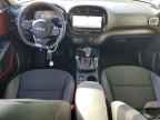 2025 KIA SOUL