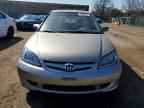 2005 HONDA CIVIC
