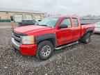 2007 CHEVROLET Silverado