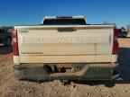 2022 CHEVROLET Silverado