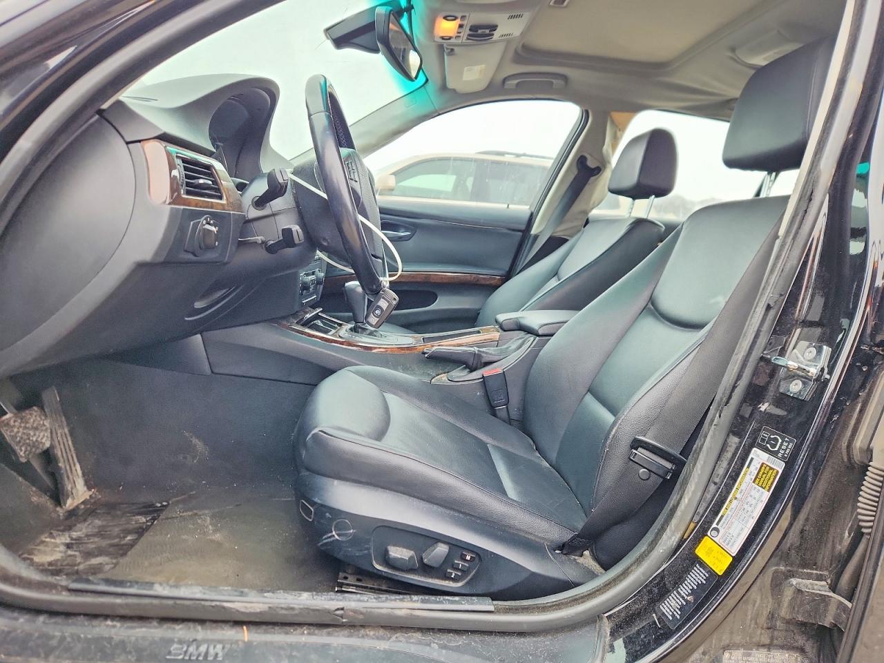 2006 BMW 3 SERIES