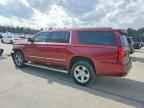 2017 CHEVROLET Suburban