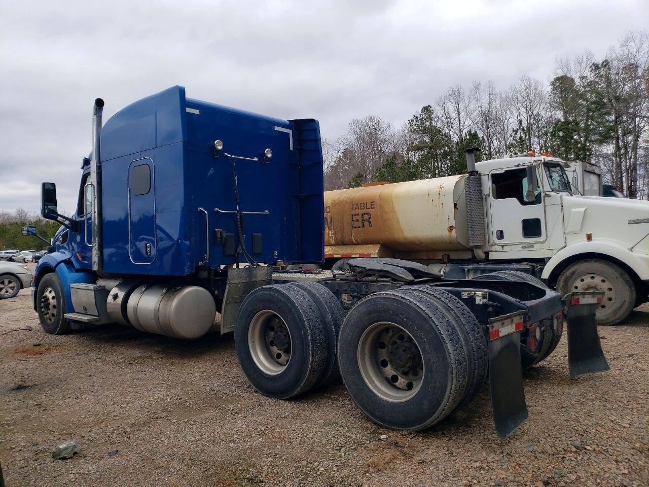 2020 PETERBILT 579