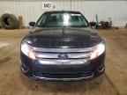 2011 FORD FUSION