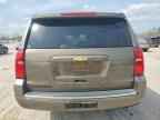 2016 CHEVROLET Suburban