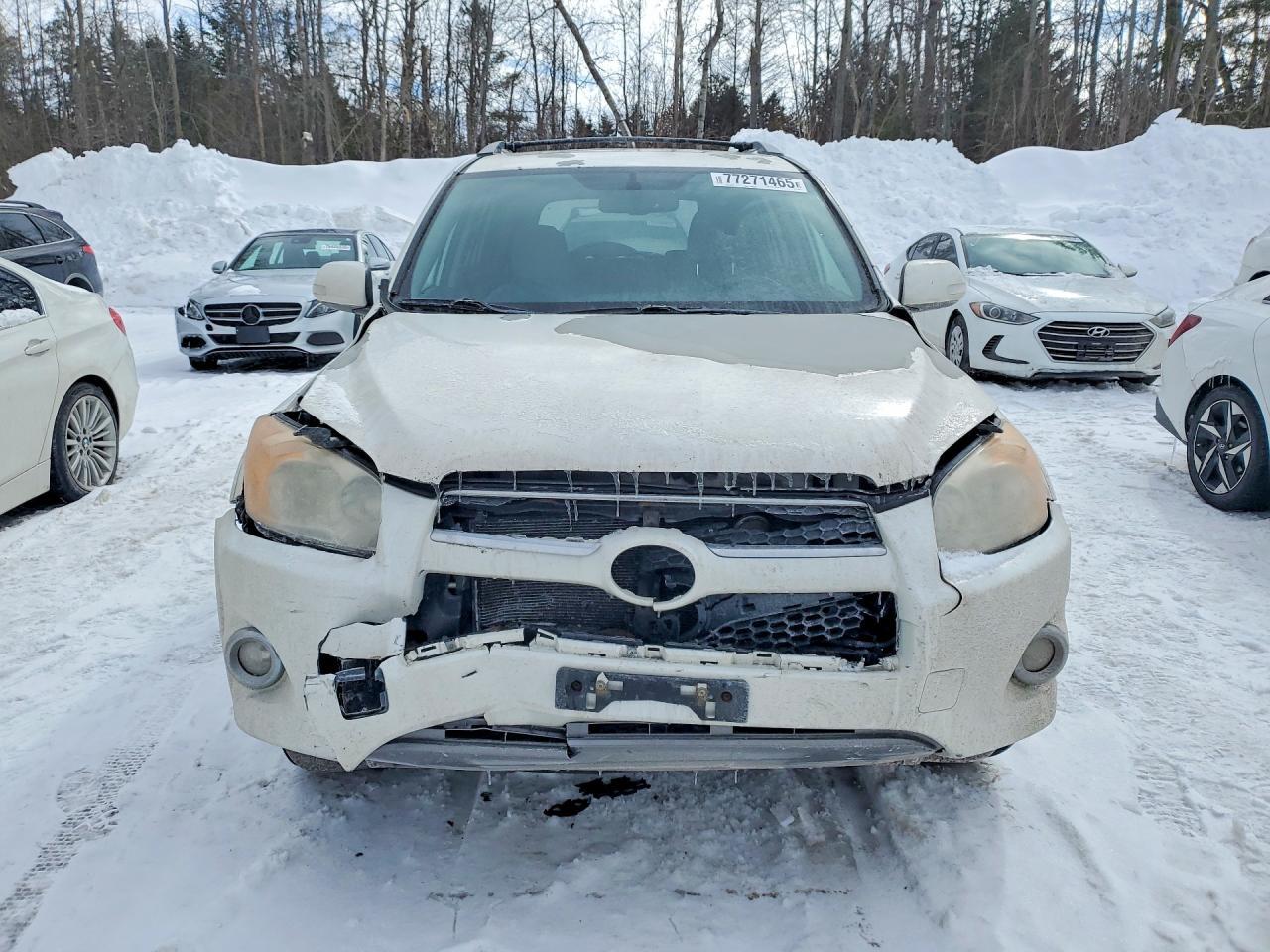 2010 TOYOTA RAV4