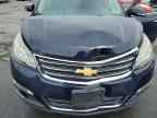 2016 CHEVROLET TRAVERSE